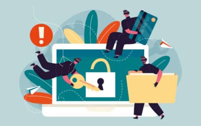 Protégez vos données et votre vie privée – L’importance de la sécurité informatique