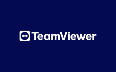 TeamViewer, qu’est-ce que c’est ? Comment ça marche ?