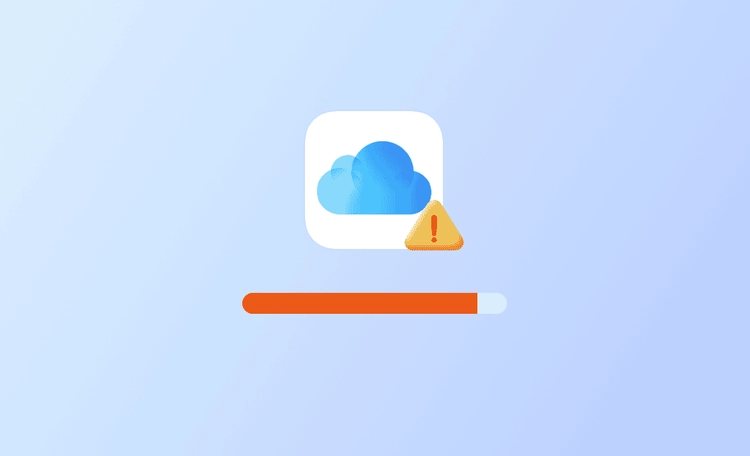 iCloud plein : comment libérer de l&rsquo;espace