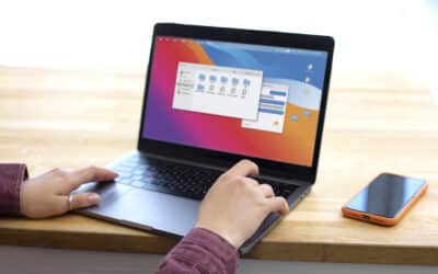 AirDrop ne fonctionne pas : les solutions